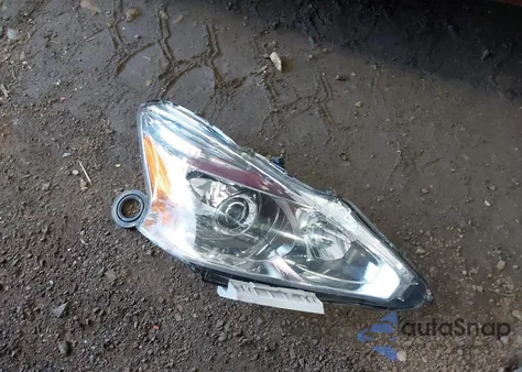 2015 Nissan Altima 2.5 Sl from USA, damaged, VIN 1N4AL3AP1FN868339